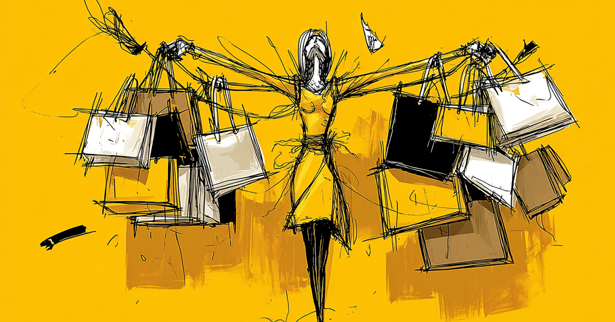 BIPOLAR AND FINANCIAL ADMIN: WHEN MANIA SPENDS WHAT DEPRESSION HAS TO PAY BACK
