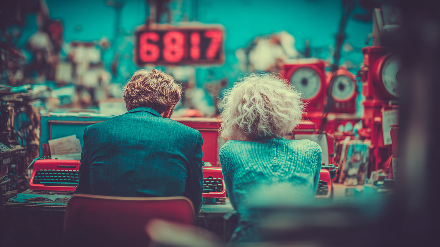 INTIMACY SCHEDULING WHEN BRAINS WON'T COOPERATE: A NEURODIVERGENT GUIDE